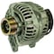 Wai Global Alternator, ALTBO ERIF 12V 132A S6 CW, 132 Amp12 Volt, CW, 6Groove Pulley 13777N - alternate 2